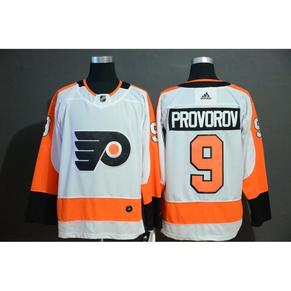 provorov jersey